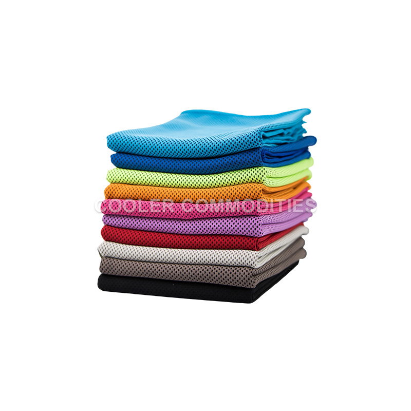 Sports Cooling Towel