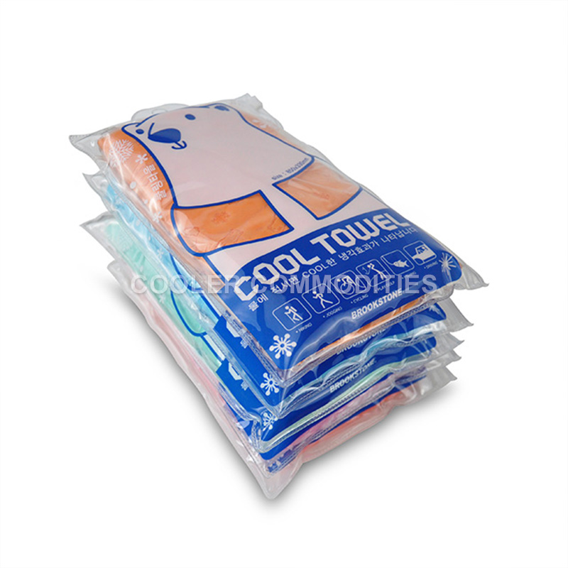 Swim Chamois Towel